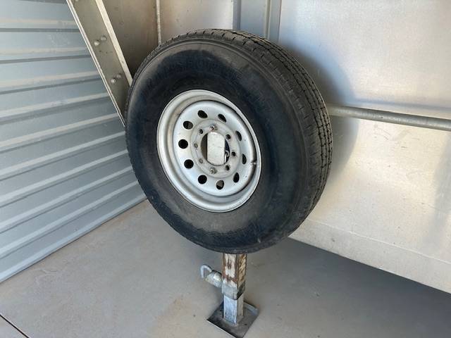 Featherlite 2 Car Hauling Trailer, photo 2