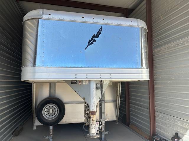 Featherlite 2 Car Hauling Trailer, photo 4