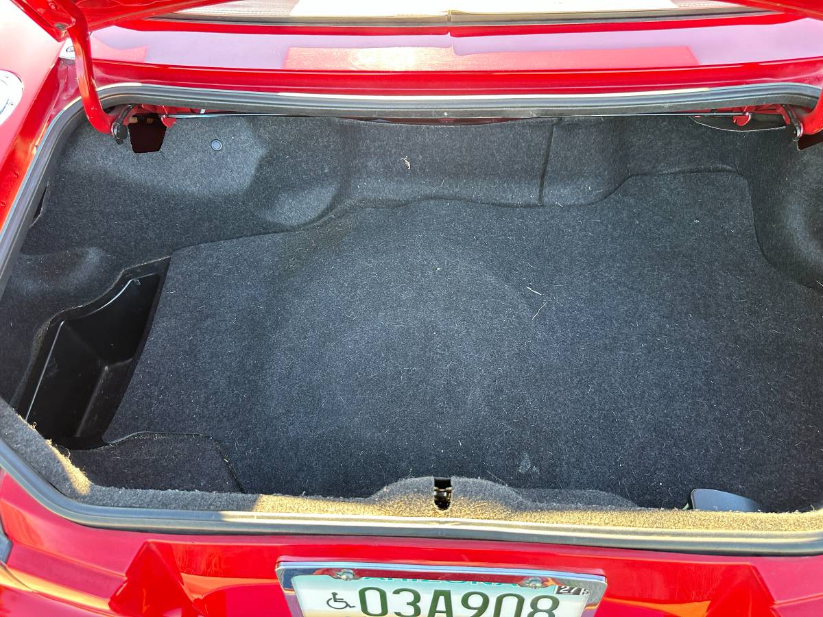 2001 Mazda Miata-excellent, Totally Stock, photo 15