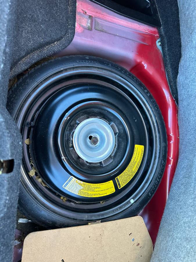 2001 Mazda Miata-excellent, Totally Stock, photo 16