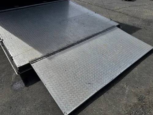 CONTINENTAL CARGO RACE TRAILER (ENCLOSED TRAILER), photo 8