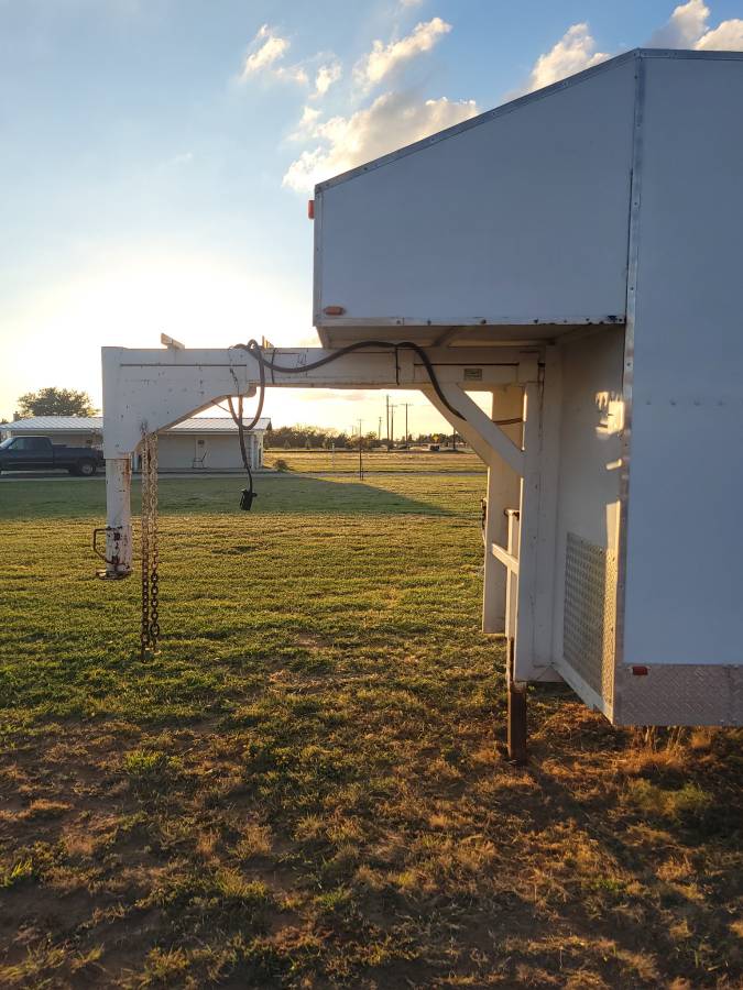 Car Hauler trailer, photo 4