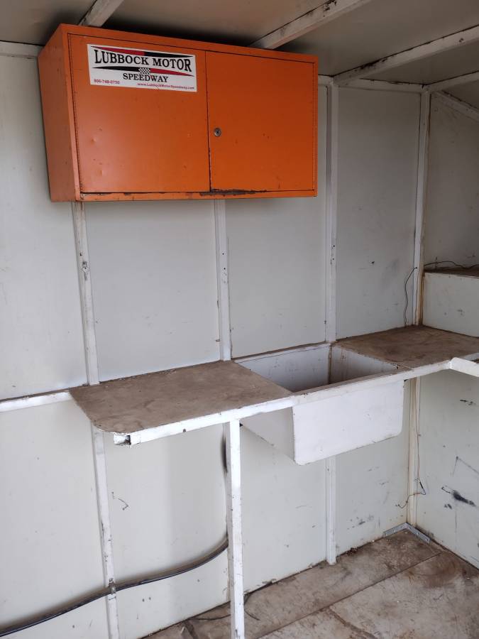 Car Hauler trailer, photo 5
