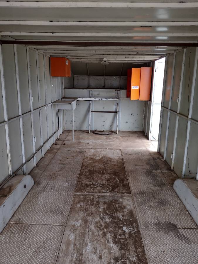 Car Hauler trailer, photo 7