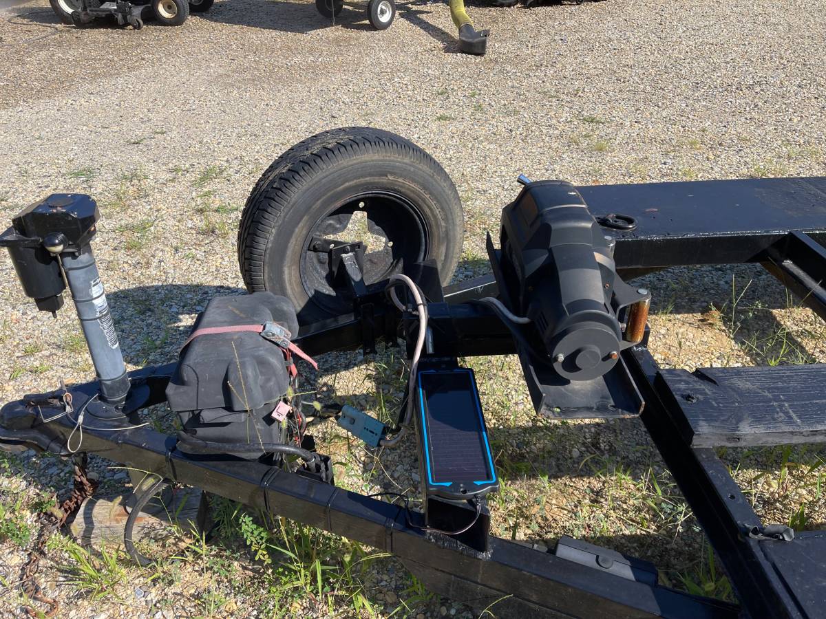 Car Trailer, photo 3