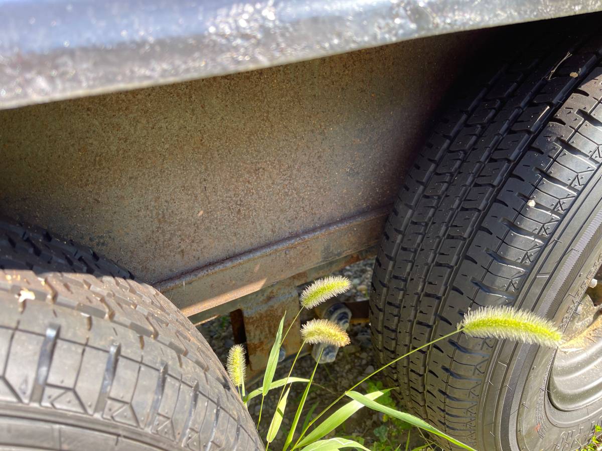 Car Trailer, photo 4
