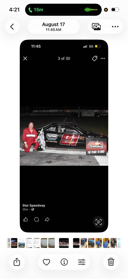 Acura Integra pure stock, 2025 & 2026 winner, photo 4