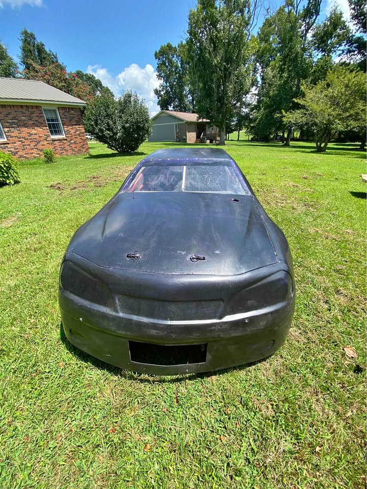 2019 Pro Challenger, ZX12 1200cc