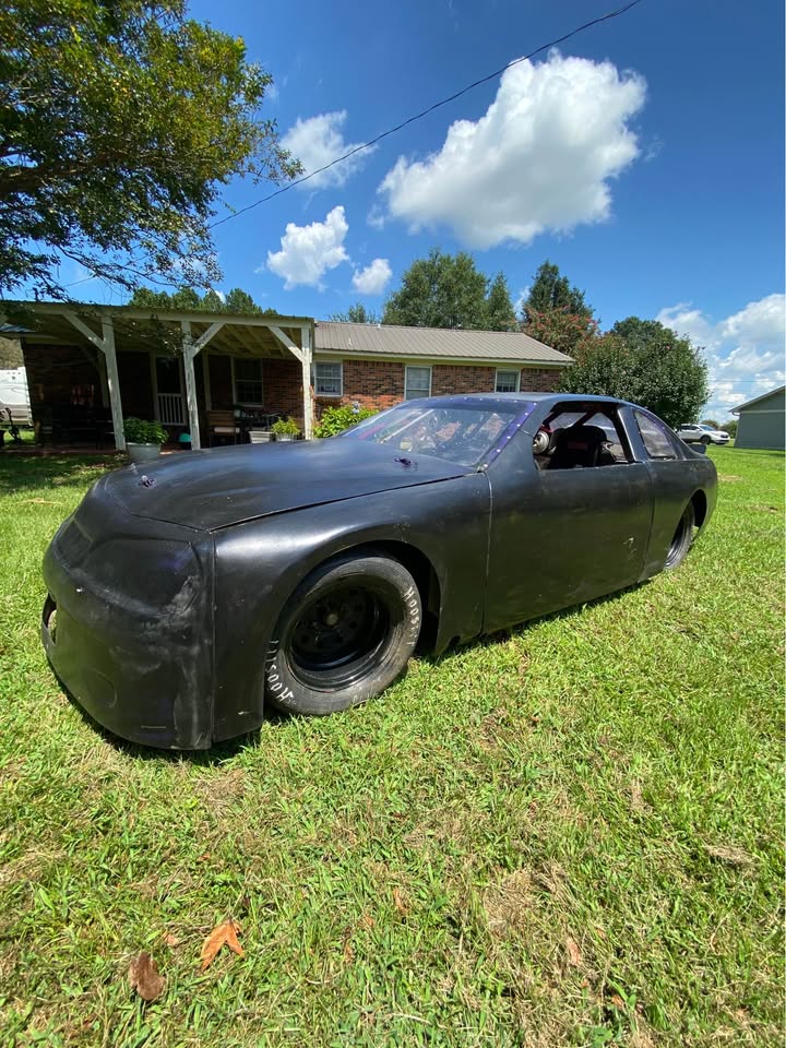 2019 Pro Challenger, ZX12 1200cc, photo 2
