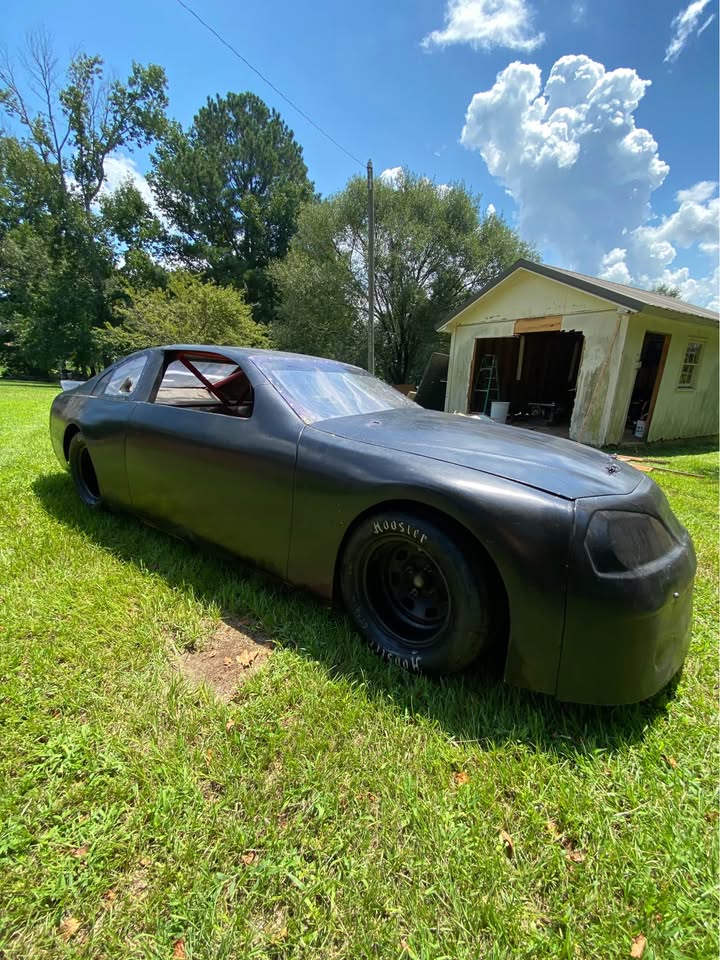 2019 Pro Challenger, ZX12 1200cc, photo 4