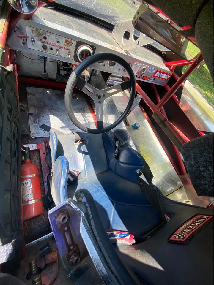 2019 Pro Challenger, ZX12 1200cc, photo 5