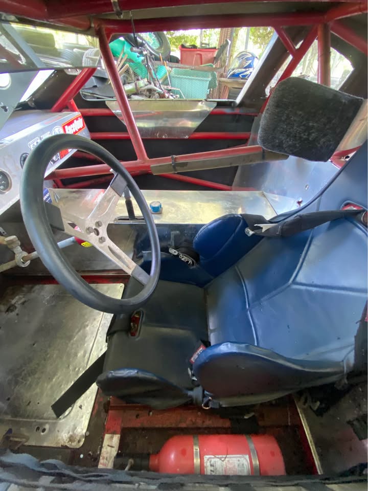 2019 Pro Challenger, ZX12 1200cc, photo 6