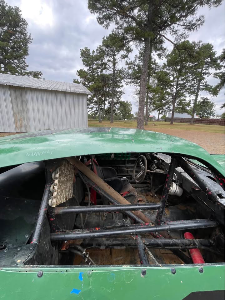 1978 Camaro dirt track car, photo 7
