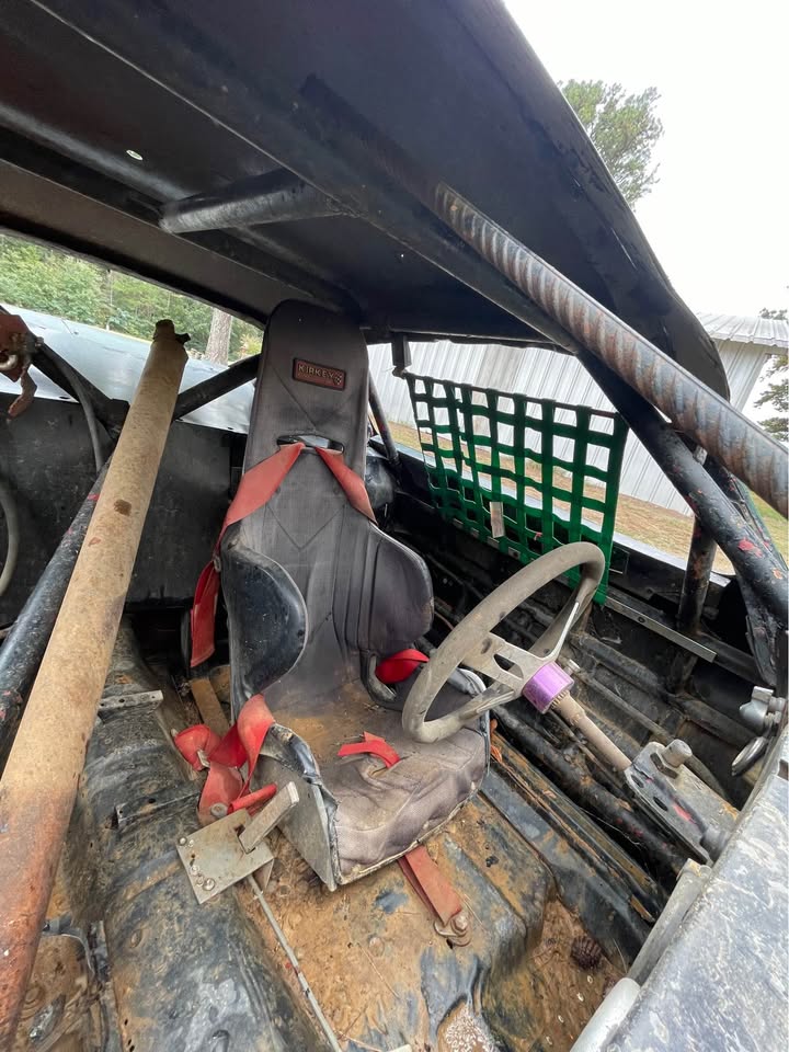 1978 Camaro dirt track car, photo 8
