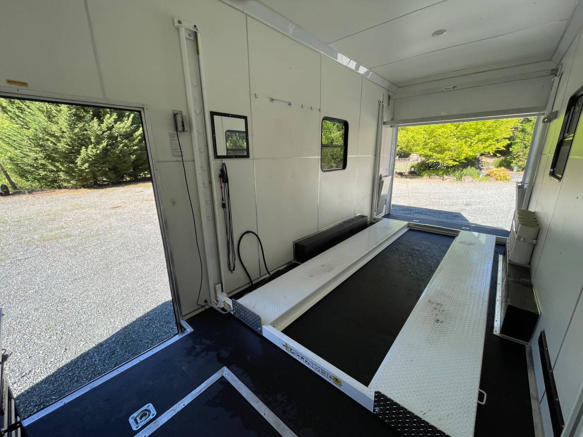 Car Stacker Trailer, photo 5