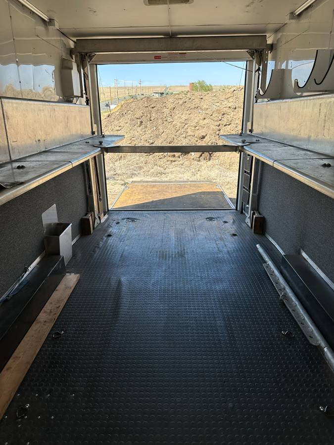 Pace Shadow GT 28' Race Trailer, photo 5