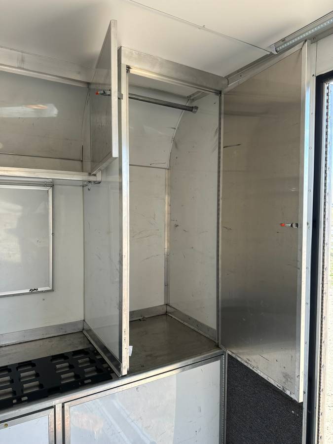 Pace Shadow GT 28' Race Trailer, photo 10