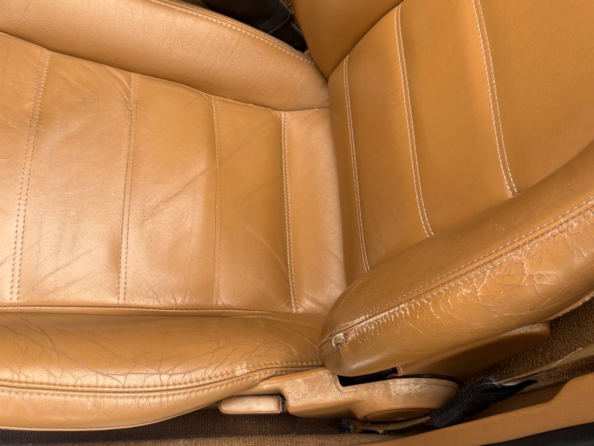 1992 Mazda Miata MX-5 Convertible – 5-Speed Manual, A/C, 89K Mi, photo 7