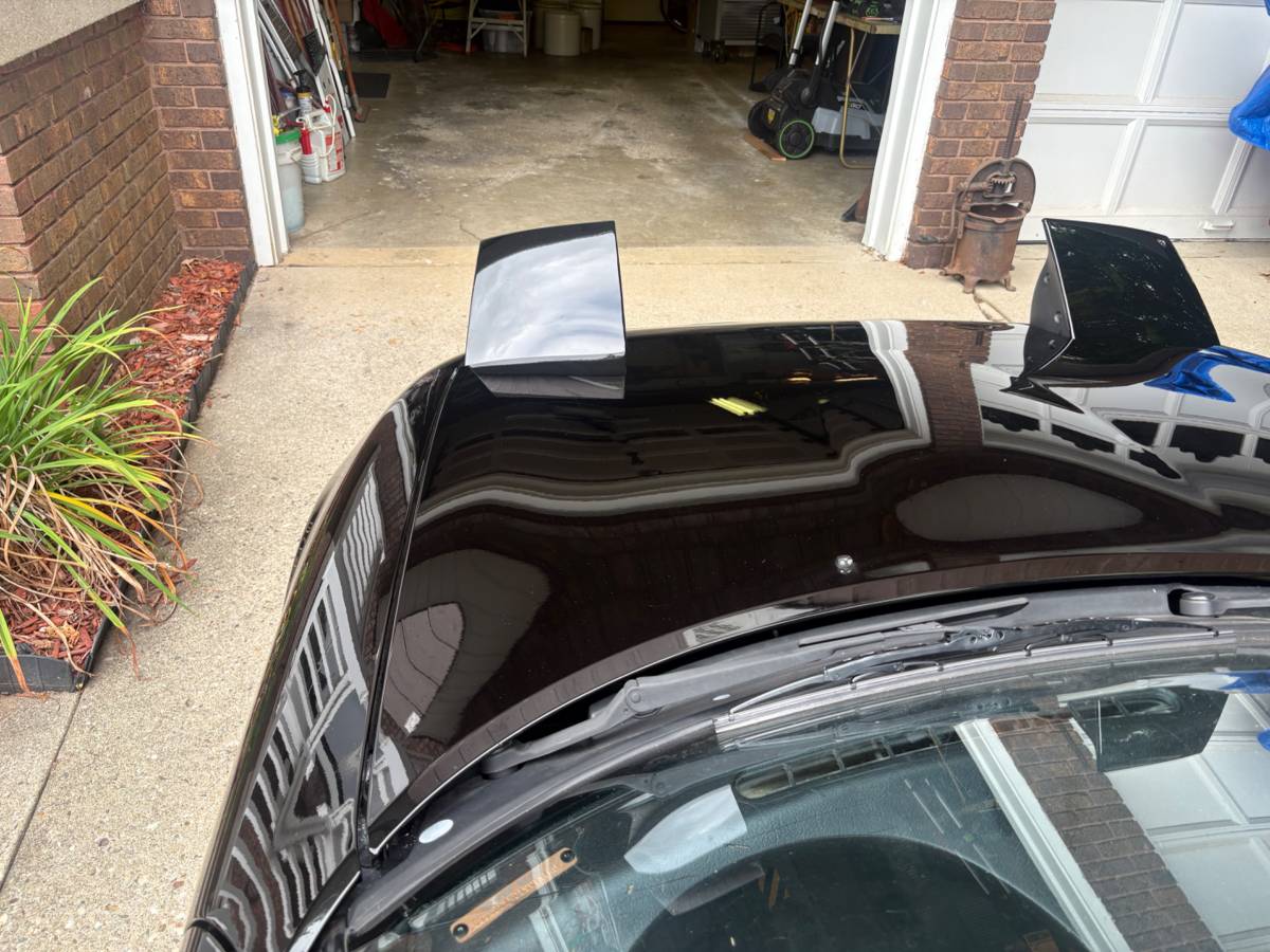 1992 Mazda Miata MX-5 Convertible – 5-Speed Manual, A/C, 89K Mi, photo 10