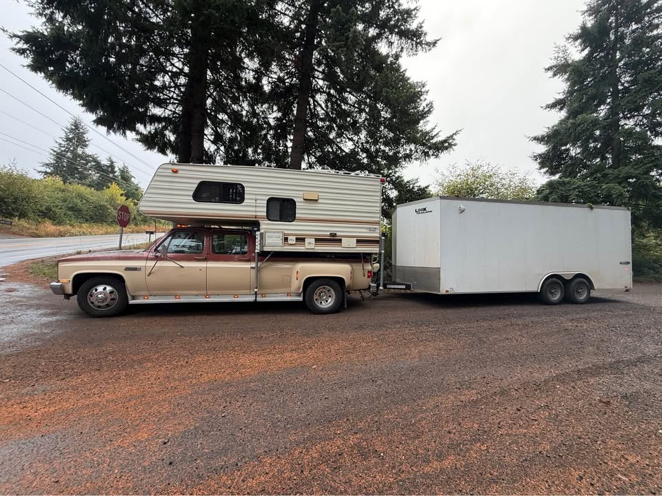2022 8.5x20 car hauler enclosed trailer, photo 9
