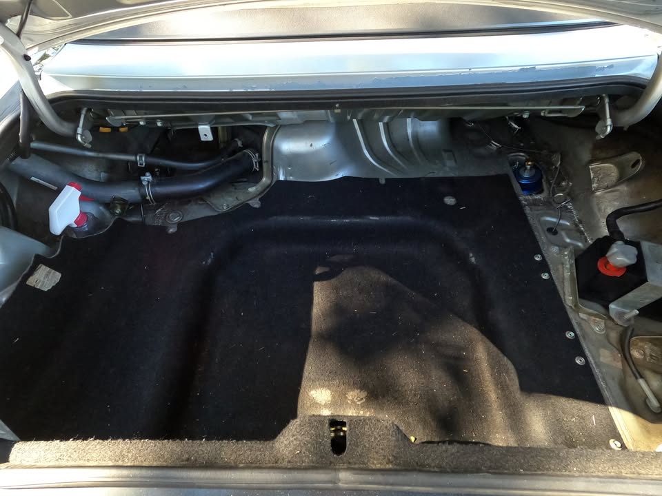 1990 Mazda Miata SCCA EST autocross car, manual, clean title, photo 10