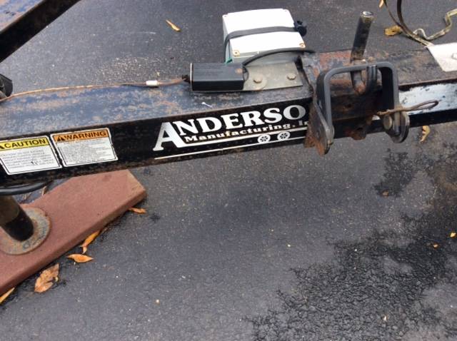 18' Auto Trailer, photo 9