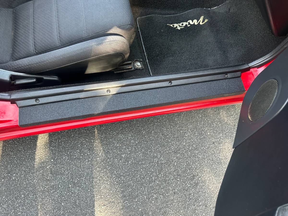1990 Mazda Miata, 5-speed, 55k miles, photo 15