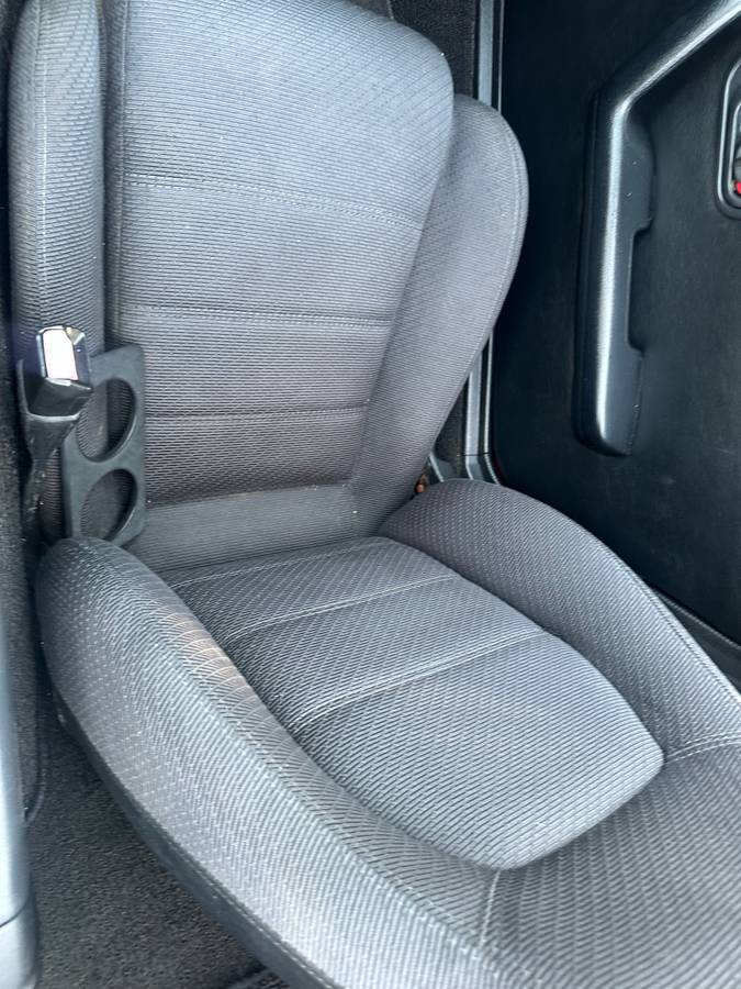 1990 Mazda Miata, 5-speed, 55k miles, photo 17