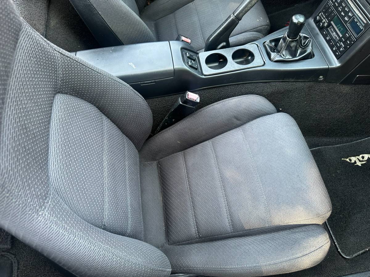 1990 Mazda Miata, 5-speed, 55k miles, photo 20