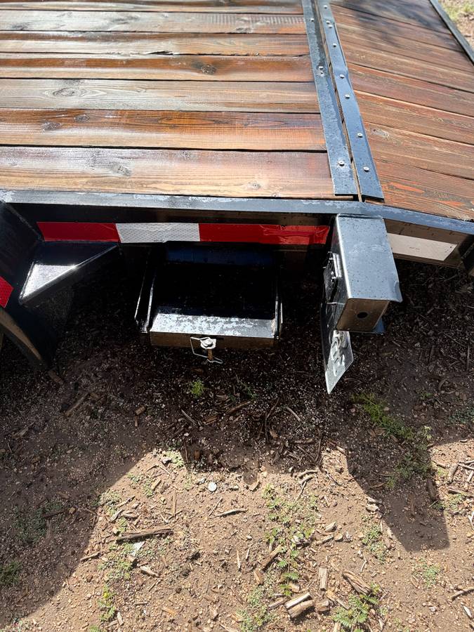 Car hauler, photo 4