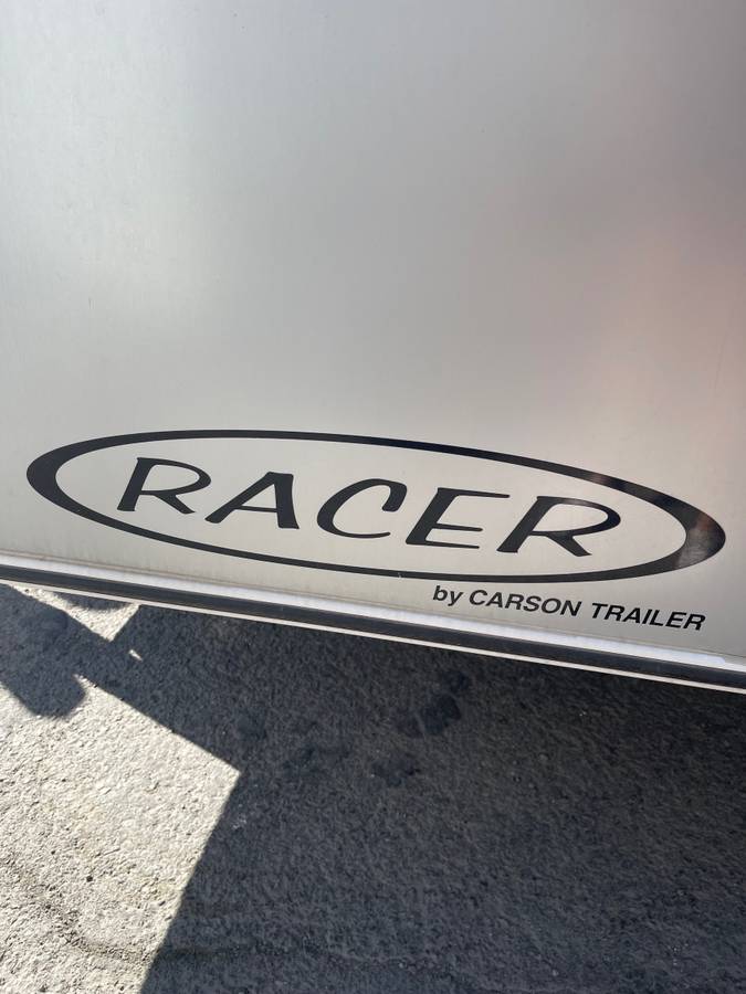 Carson Trailer Racer Edition 24' x 8.5, photo 4