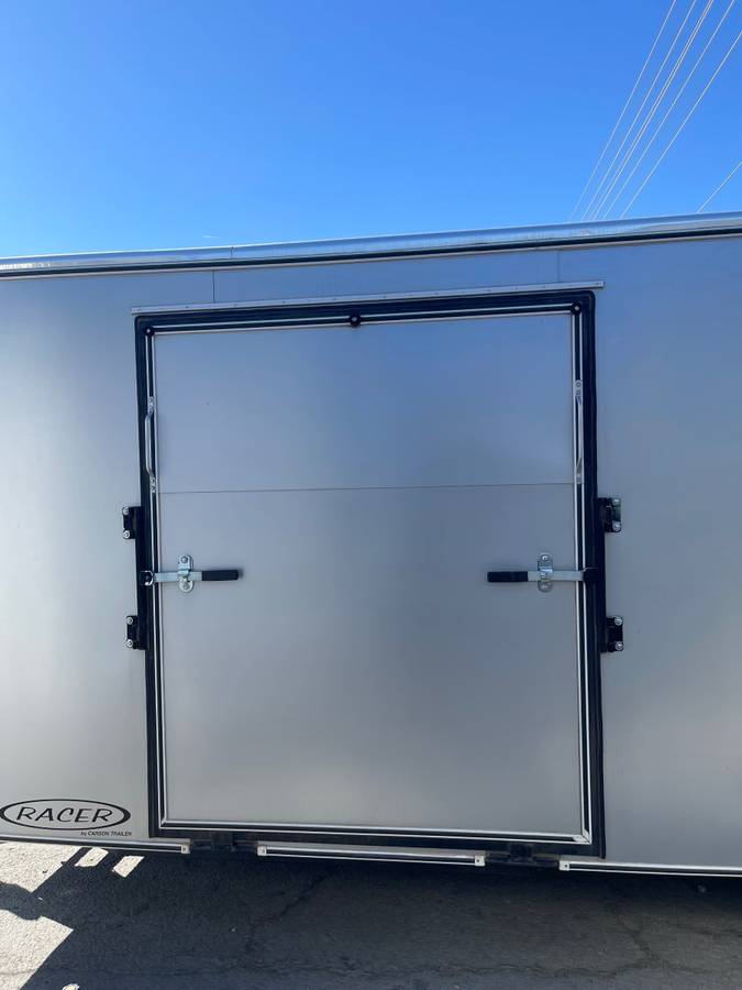 Carson Trailer Racer Edition 24' x 8.5, photo 6