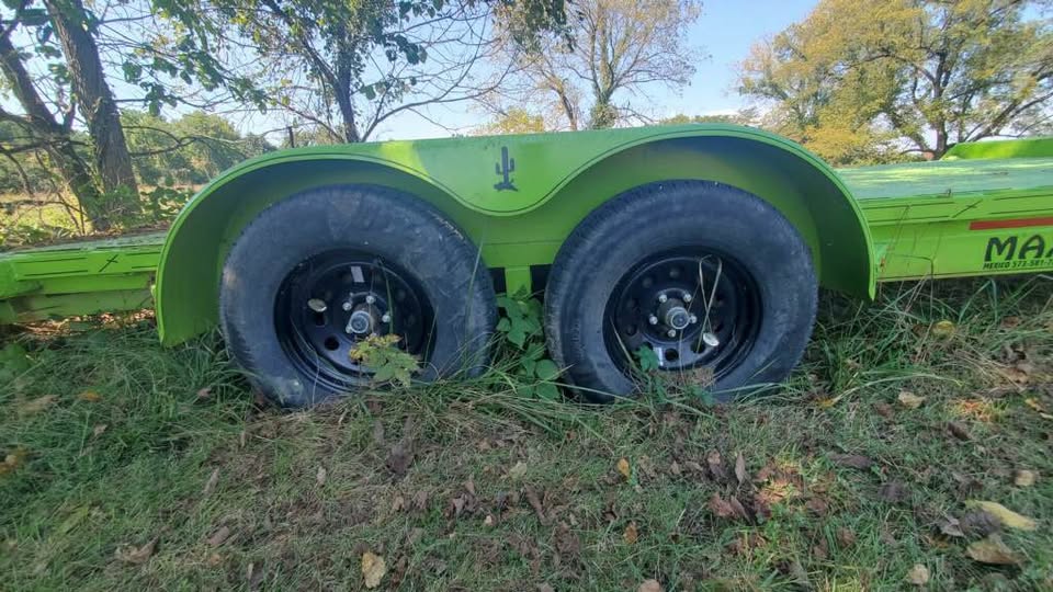 2022 Maxwell car hauler, photo 5