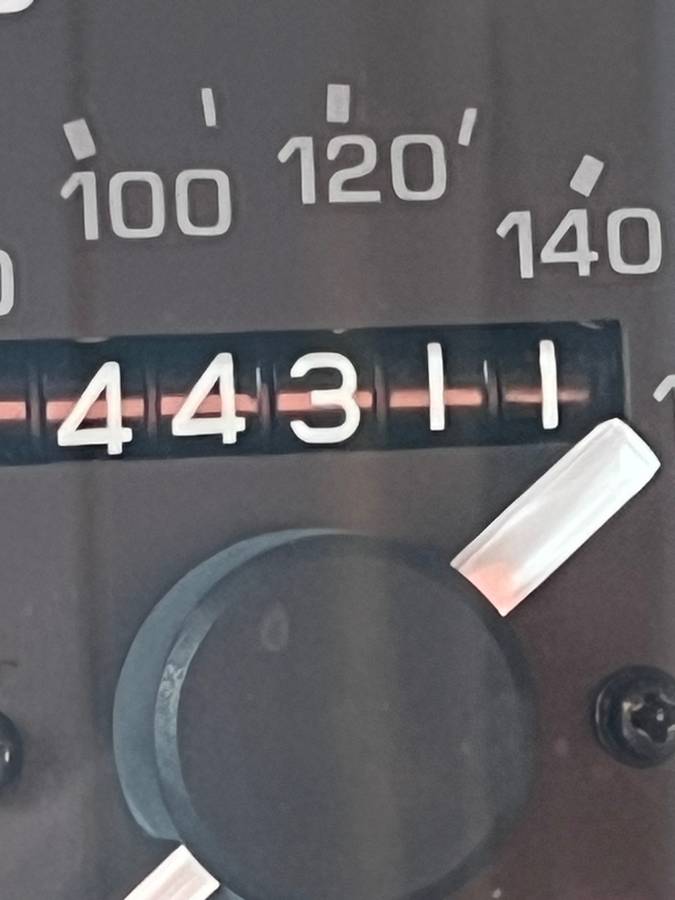 1994 Mazda Miata project car, photo 6