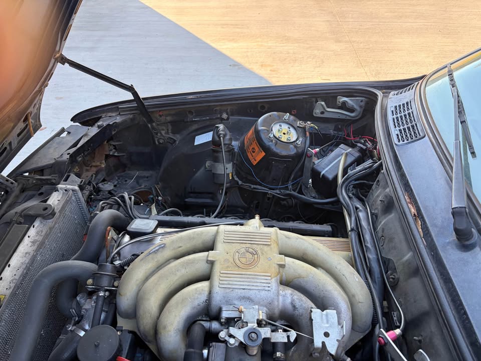 1987 BMW 325is Spec E30 race car, AiM Solo, spec coilovers, photo 8