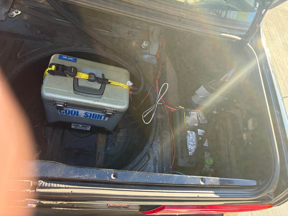 1987 BMW 325is Spec E30 race car, AiM Solo, spec coilovers, photo 10