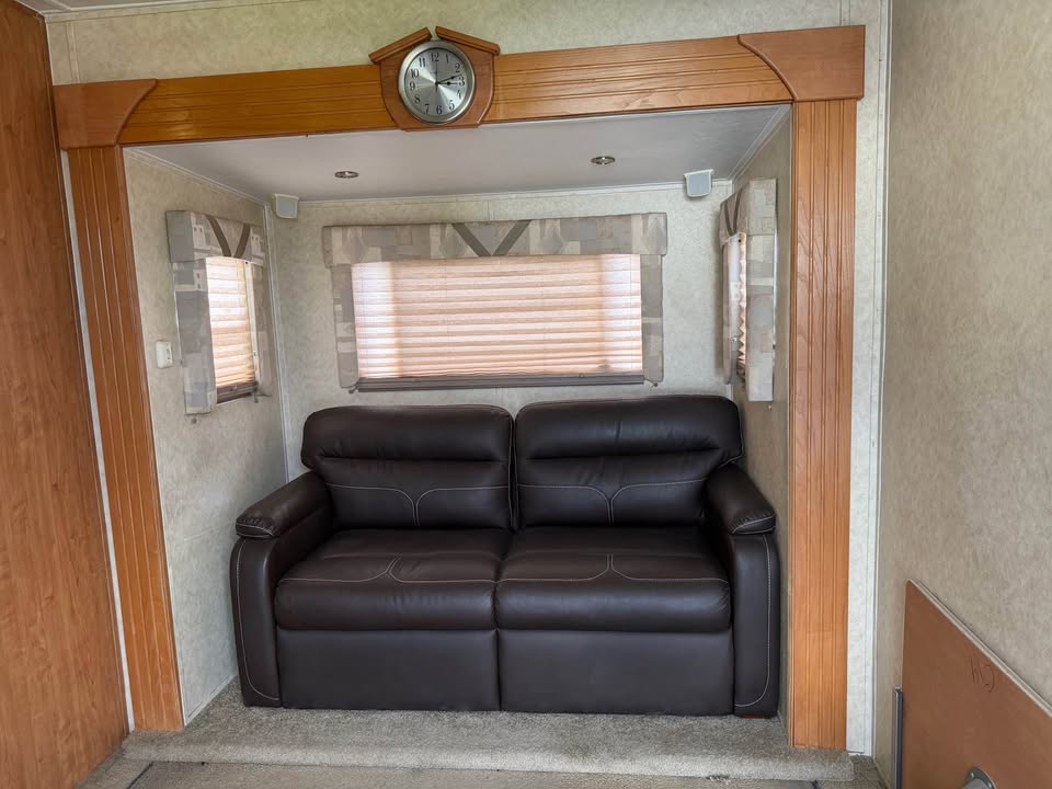 2005 Continental Cargo auto master, photo 5