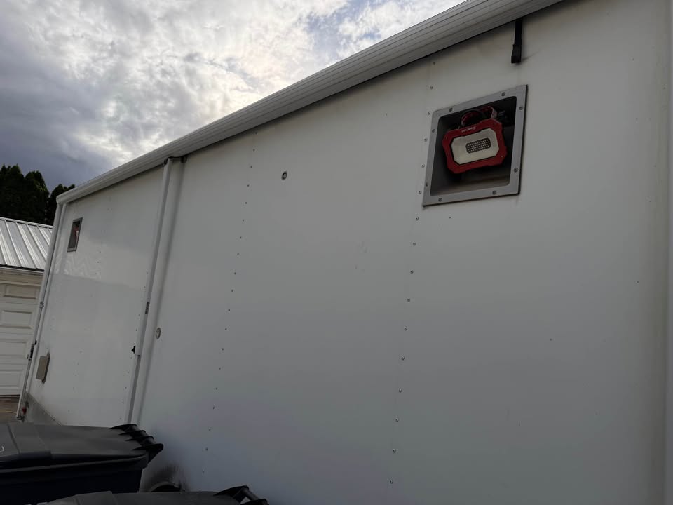 2005 Continental Cargo auto master, photo 10