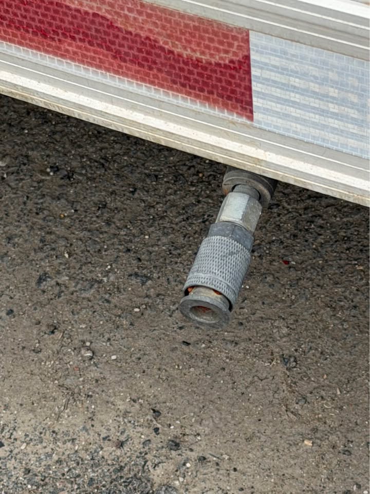 2005 Continental Cargo auto master, photo 11