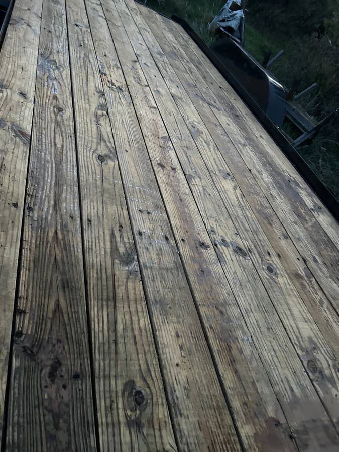 2024 BIG TEX 70CH 18 FOOT WITH DOVETAIL, photo 9