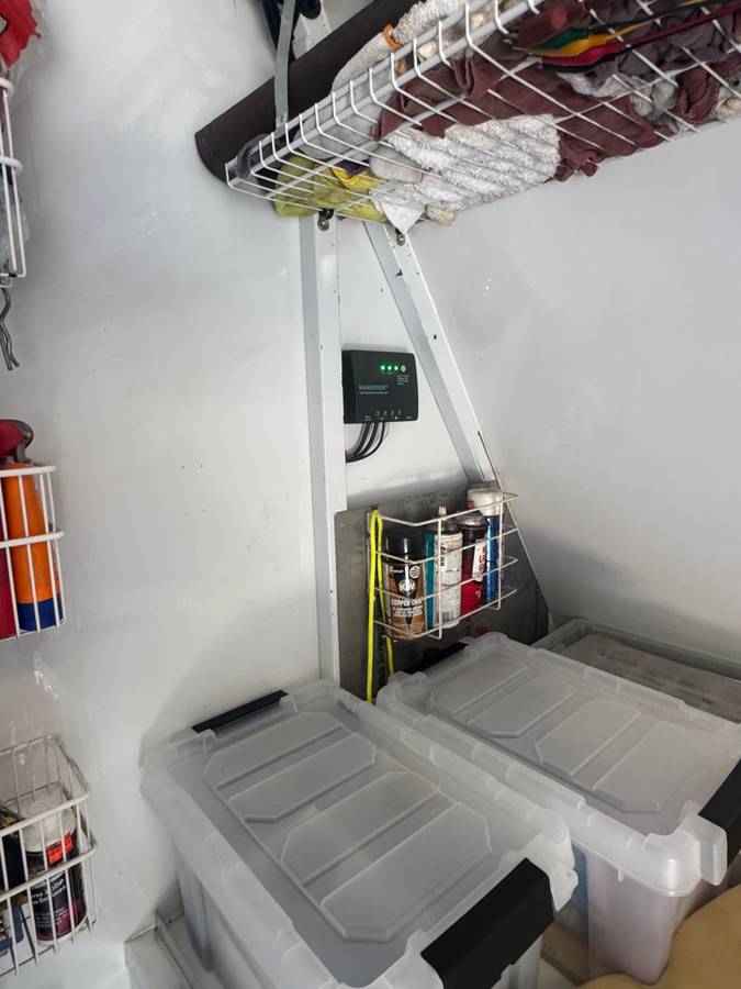 TPD Refurbished race car trailer, photo 8