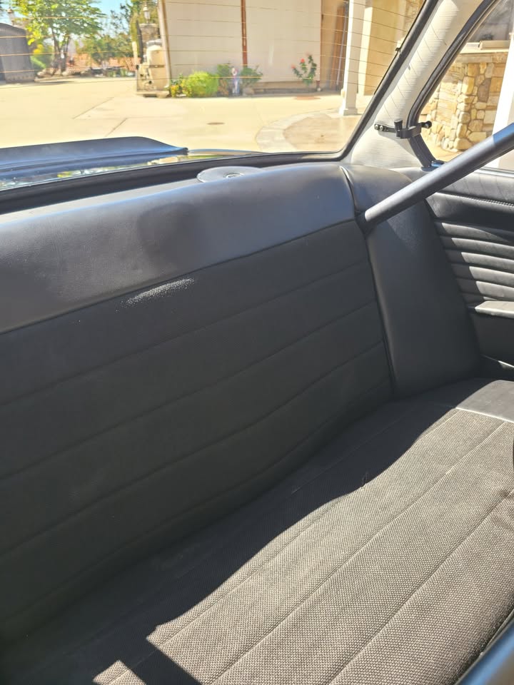1975 BMW 2002 restomod with S14 (E30 M3) engine, 5-speed, photo 10