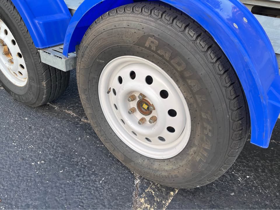 2019 Demco car hauler at700p, photo 5