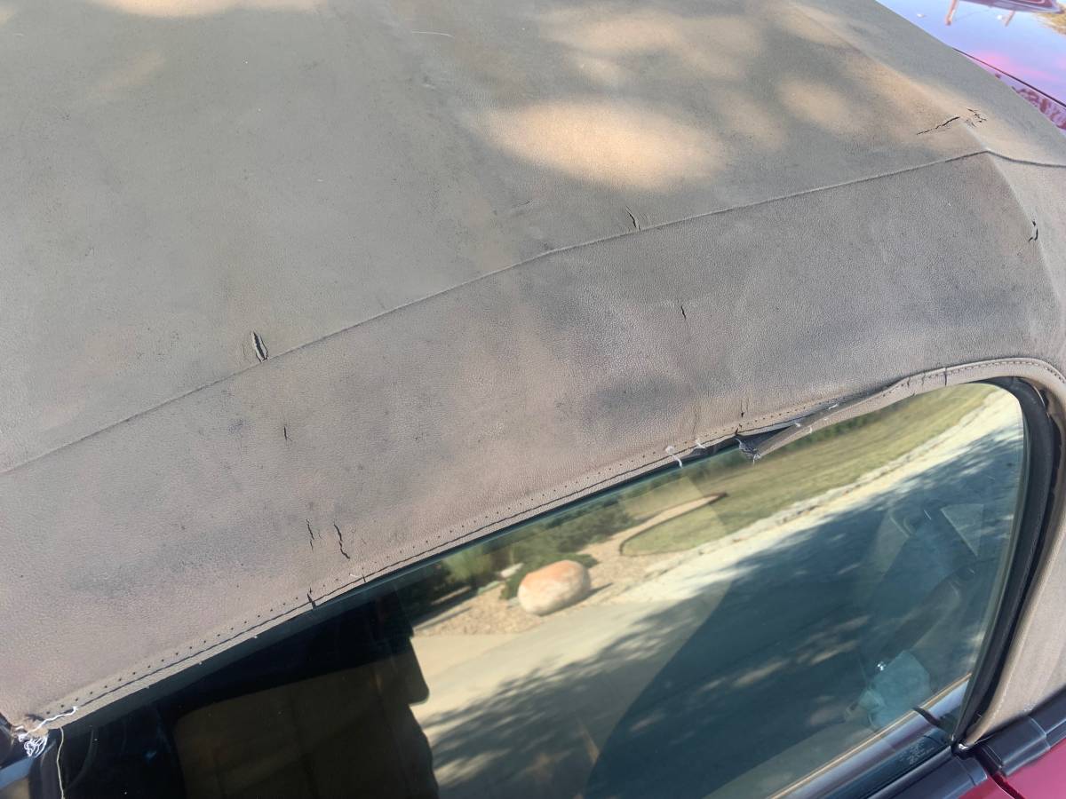 1999 Mazda Miata, photo 5