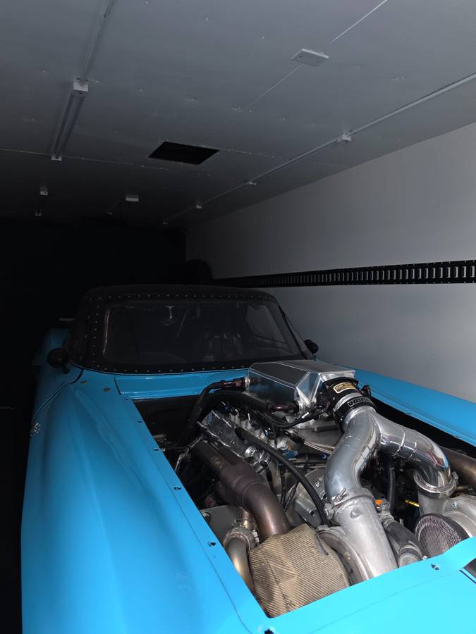 2024 cargo trailer, photo 11