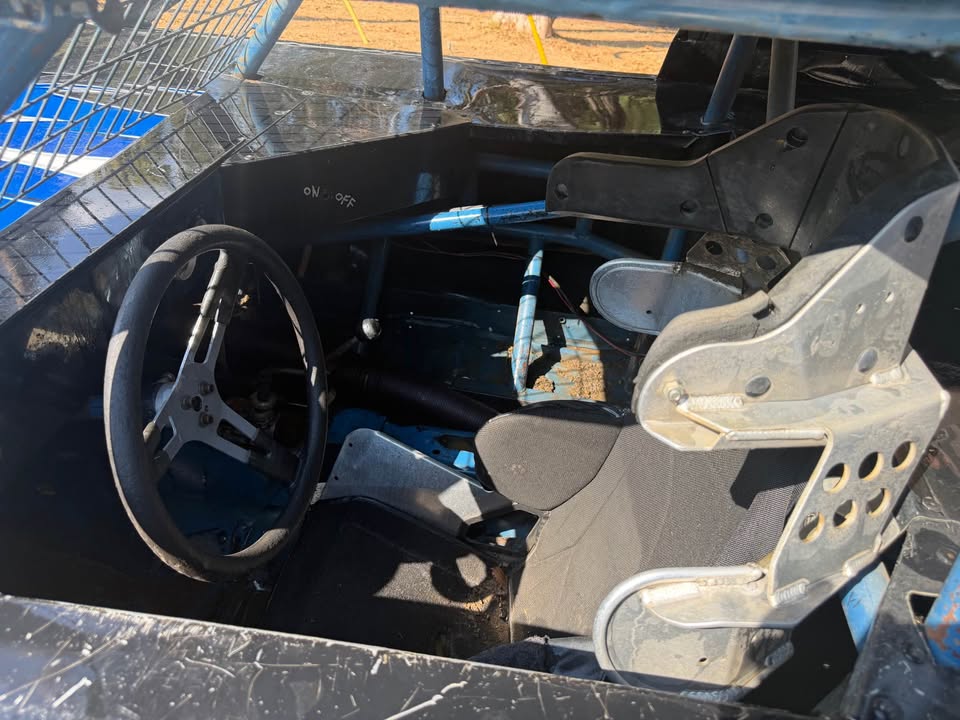 1980 Mustang mini stock, proven winner, photo 4