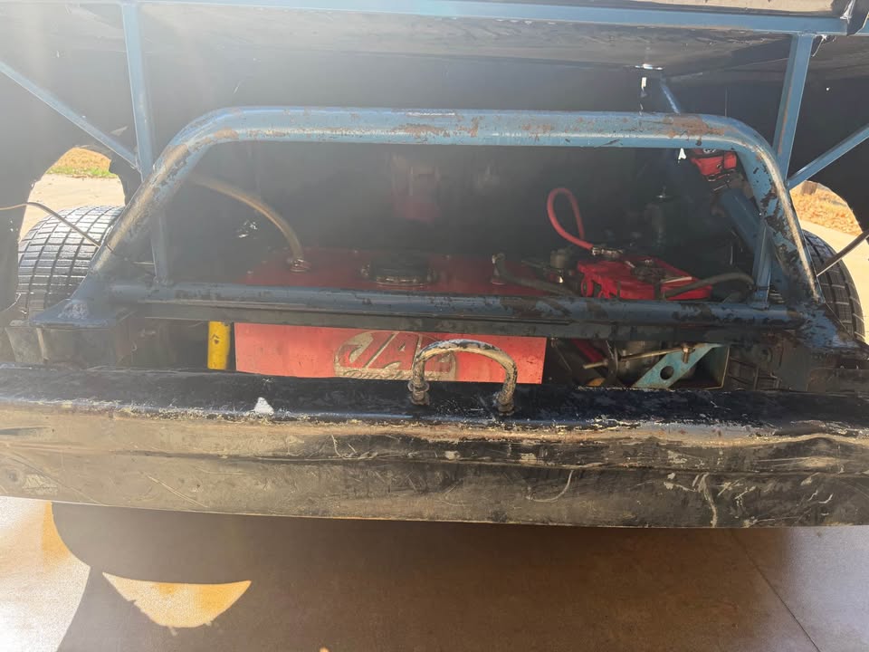 1980 Mustang mini stock, proven winner, photo 5