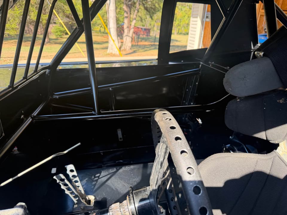 2023 Fike IMCA stock car, race ready, photo 6