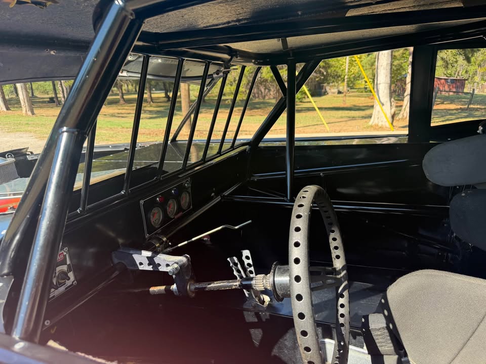 2023 Fike IMCA stock car, race ready, photo 7