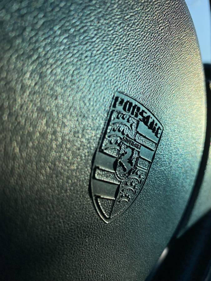 1985 Porsche 944, photo 7